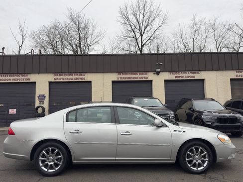 Used 2007 Buick Lucerne CXL w/ Luxury Package image 7