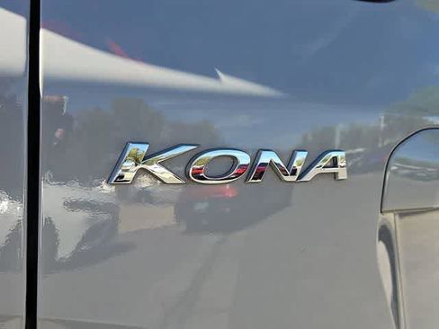 Certified 2022 Hyundai Kona SEL image 13