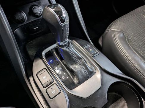 Used 2015 Hyundai Santa Fe Sport 2.0T w/ Option Group 05 image 13