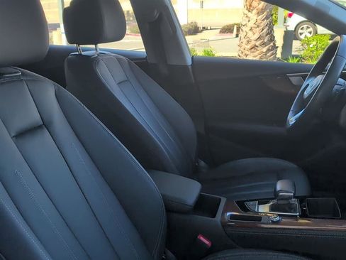 Used 2023 Audi A5 2.0T Premium Plus w/ Premium Plus image 11