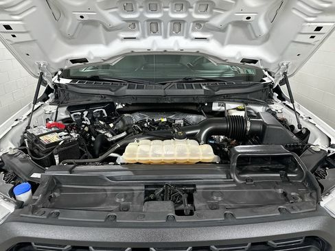 Certified 2021 Ford F150 XL w/ Equipment Group 101A High image 30