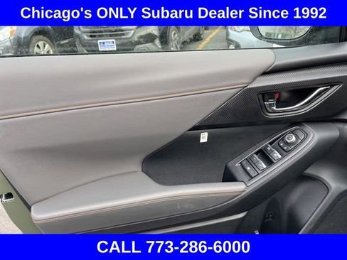 Certified 2026 Subaru Crosstrek 2.5i Limited image 7