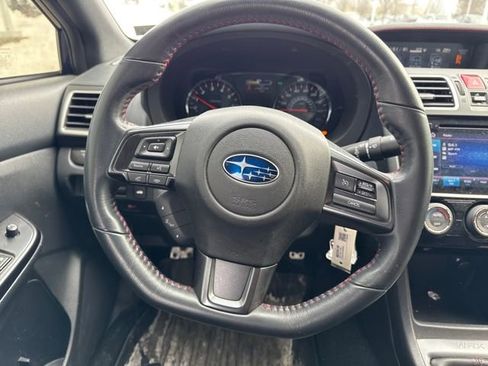 Used 2020 Subaru WRX Premium w/ Popular Package #3 image 14