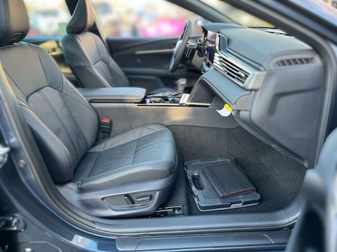 New 2026 Toyota Camry XSE image 21