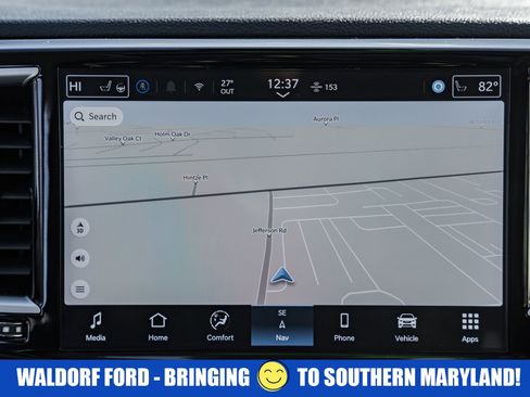 Used 2023 Chrysler Pacifica Limited image 24