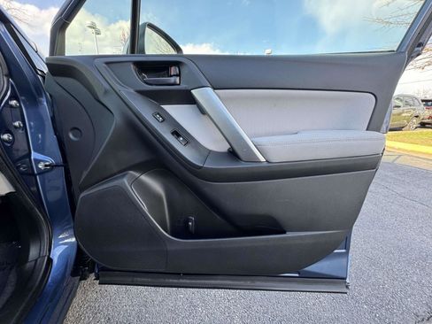 Used 2014 Subaru Forester 2.5i Premium w/ Rugged Package #1 image 8