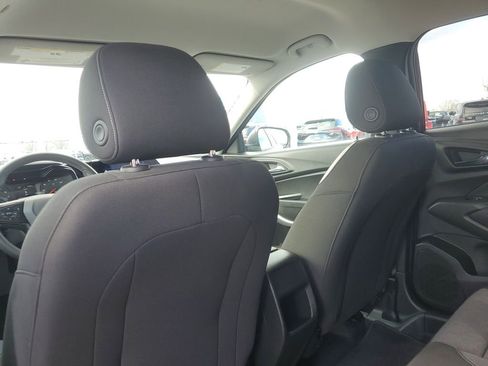 Certified 2024 Chevrolet Trax LS image 28