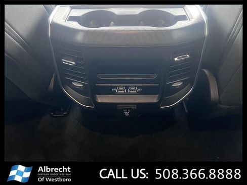 Used 2025 RAM 1500 Big Horn AWD/4WD image 24
