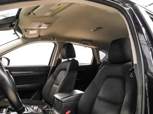 Used 2019 MAZDA CX-5 Sport FWD image 32