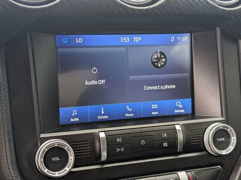 Used 2021 Ford Mustang Coupe w/ Equipment Group 101A image 15