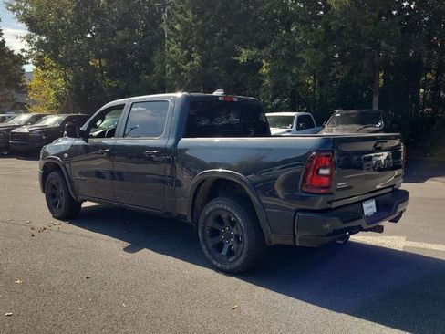 New 2026 RAM 1500 Big Horn image 2