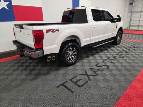 Used 2020 Ford F250 Lariat image 18
