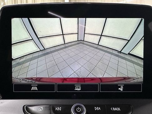 Certified 2023 Chevrolet Blazer Premier image 27