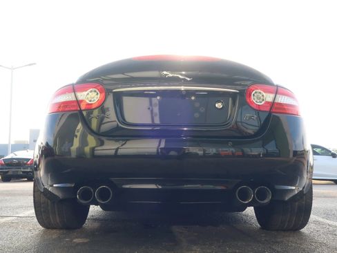 Used 2014 Jaguar XKR R image 10
