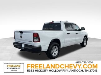 Used 2024 RAM 1500 Tradesman w/ Trailer Tow Group AWD/4WD video 3
