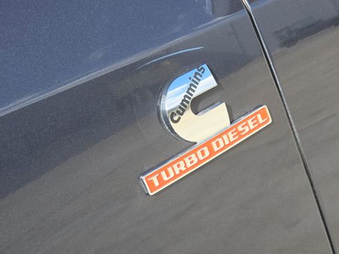 New 2026 RAM 2500 Limited image 9