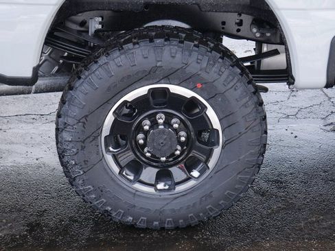 New 2026 Ford F350 XLT w/ XLT Premium Package image 13