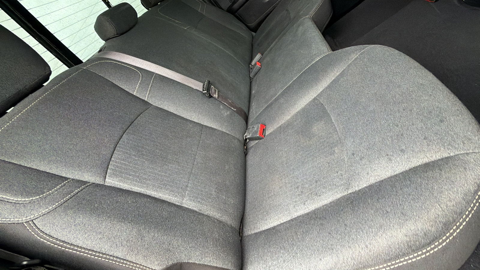 Used 2019 RAM 3500 Tradesman AWD/4WD image 18
