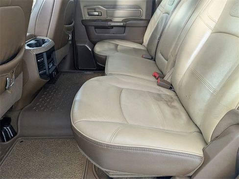 Used 2023 RAM 2500 Limited image 29