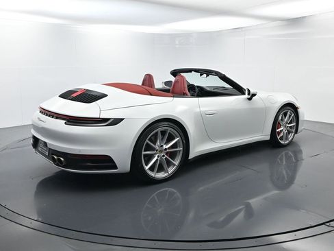 Used 2020 Porsche 911 Carrera S image 15