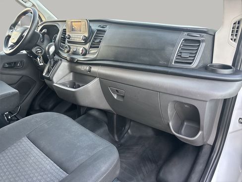 Used 2023 Ford Transit 250 Low Roof w/ Exterior Upgrade Package image 6