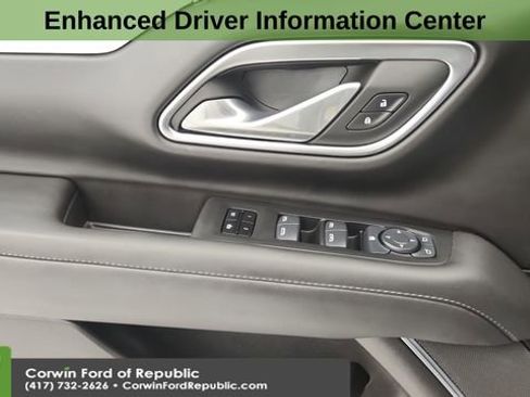 Used 2024 Chevrolet Tahoe LT image 20