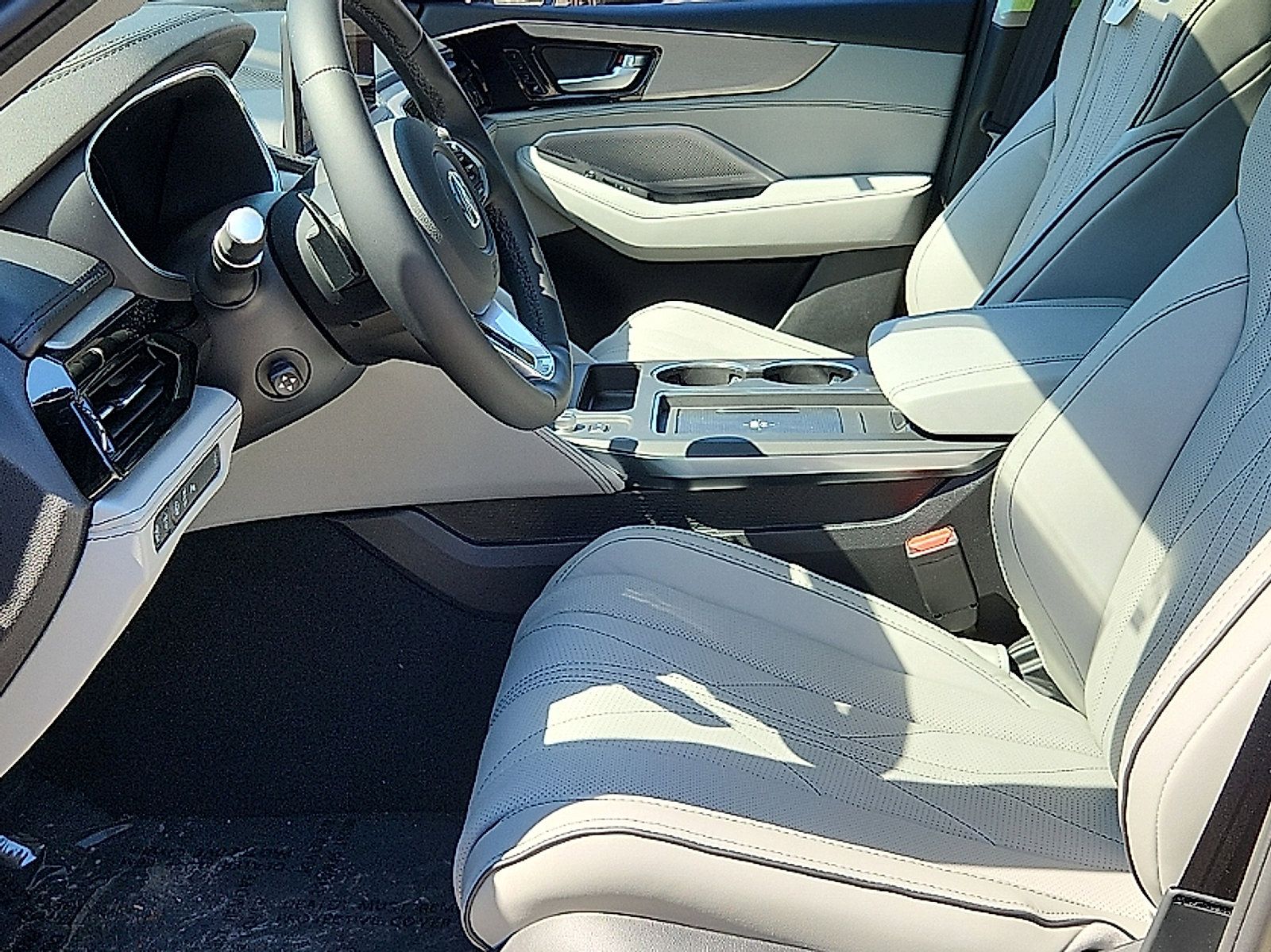 New 2026 Acura MDX w/ Advance Package AWD/4WD image 10