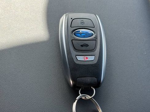 Certified 2026 Subaru Outback Limited AWD/4WD image 19