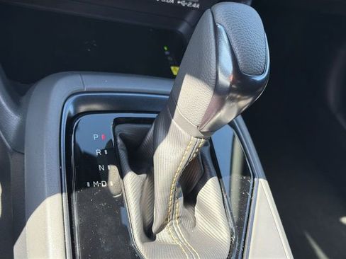 New 2026 Subaru Crosstrek 2.5i Sport w/ Crosstrek Mirror Package AWD/4WD image 19