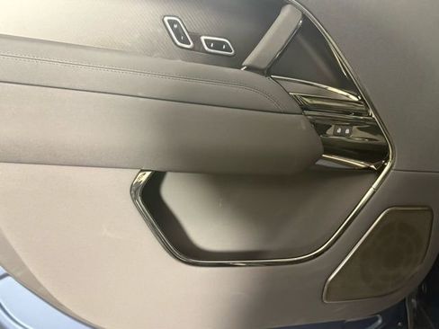 New 2025 Land Rover Range Rover Sport SV Edition Two image 14