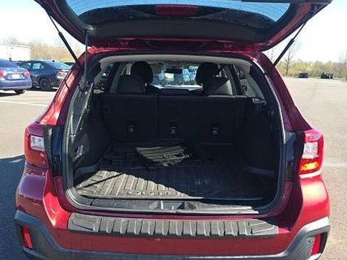 Used 2018 Subaru Outback 2.5i Limited image 6
