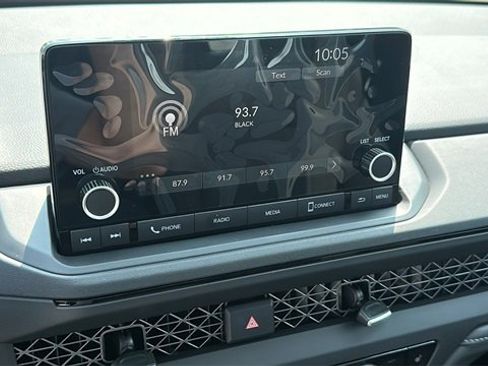 New 2025 Honda Accord SE image 16