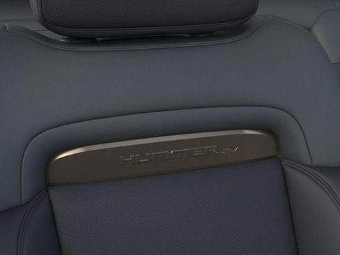 New 2025 GMC Hummer EV 3X image 45