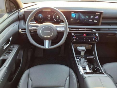 New 2026 Hyundai Santa Cruz SEL FWD image 8