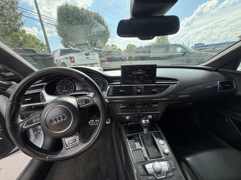 Used 2014 Audi RS 7 Prestige AWD/4WD image 10