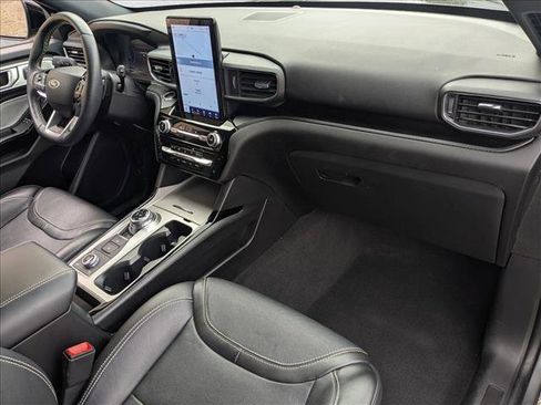 Used 2023 Ford Explorer ST w/ Equipment Group 401A image 25