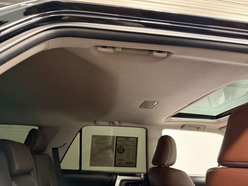 Used 2024 Toyota 4Runner Limited image 68