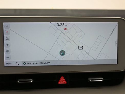 Used 2023 Hyundai Ioniq 5 SE w/ Cargo Package RWD image 23