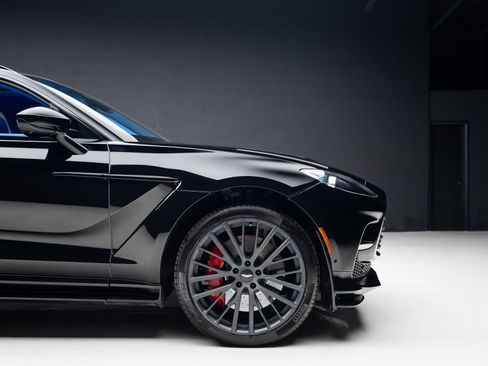 Used 2023 Aston Martin DBX 707 AWD/4WD image 38
