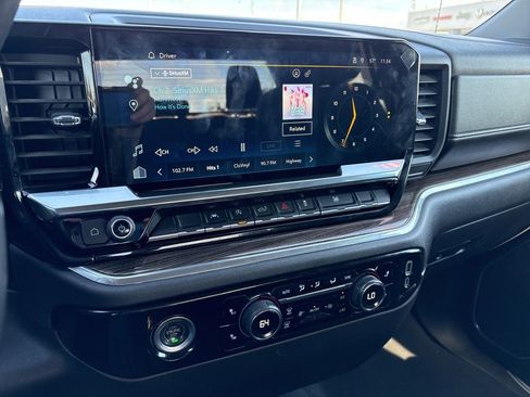 Used 2023 Chevrolet Silverado 1500 LT w/ Protection Package image 15