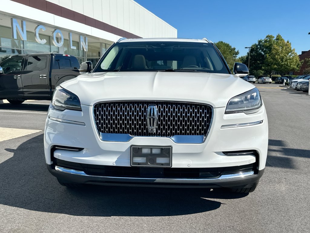 Used 2022 Lincoln Aviator Reserve w/ Equipment Group 201A AWD/4WD image 5