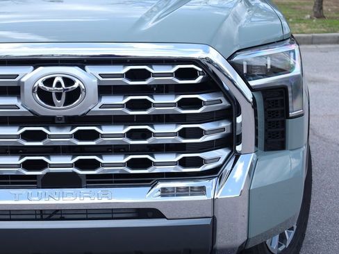 New 2026 Toyota Tundra 1794 Edition image 18