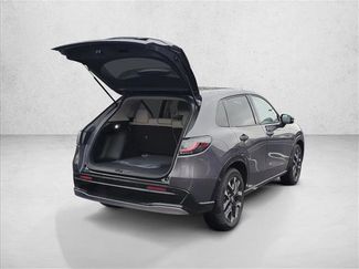 New 2026 Honda HR-V EX-L video 2