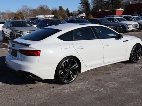 Used 2024 Audi S5 Premium Plus w/ Premium Plus Package image 5