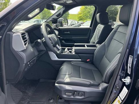 New 2026 Toyota Tundra Limited AWD/4WD image 21