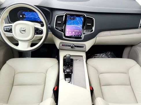 Used 2025 Volvo XC90 B6 Plus w/ Protection Package Premier AWD/4WD image 51