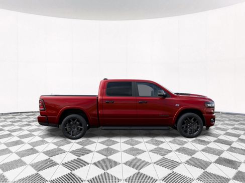 New 2026 RAM 1500 Laramie image 29