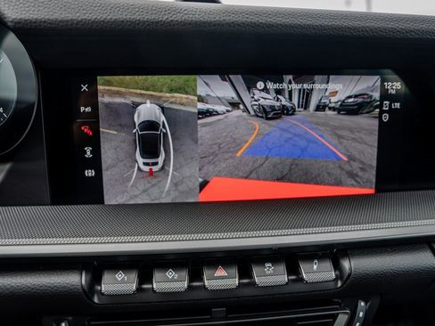 Used 2024 Porsche 911 Carrera image 13