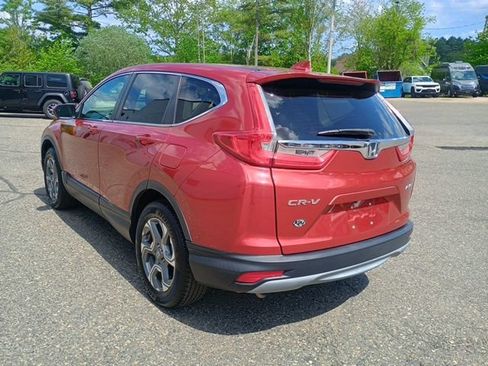 Used 2019 Honda CR-V EX-L image 3