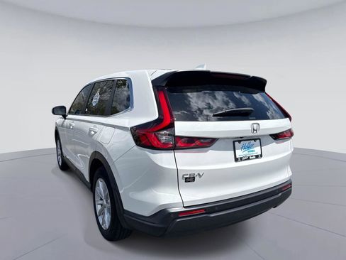 Certified 2023 Honda CR-V EX-L image 6